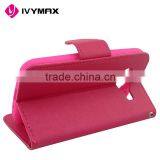 High Quality Wallet Phone Case for Samsung Core Prime G360 Leather PU Covers thumbnail-6