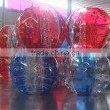 2016 Inflatable Cheap Bubble Soccer Ball thumbnail-3