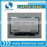 10.1" Slim 1024*600 WSVGA 40 Pins Display Laptop Screen Monitor TFT-LCD LED N101L6-L0D Glossy thumbnail-1