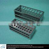 Stainless Steel Test Tube Rack thumbnail-1