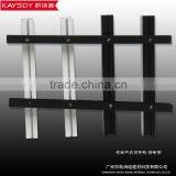 China Wholesale Moon Like Aluminum Suspended Ceiling With Accessories thumbnail-4