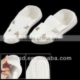 White ESD shoes (hot sale)
