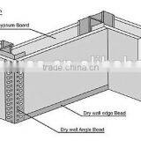 U Channel for Wall Partition thumbnail-2