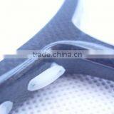 Carbon Fiber Woven High Strength Badminton Racket Hot Sell thumbnail-5