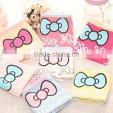 813 Women Lovely Pink Sexy Lingerie Calcinhas Briefs Panties 2015 thumbnail-2