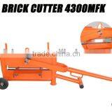 4300MFK Brick Cutter