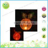 Butterfly Solar Light Power Street Garden Lighting thumbnail-4