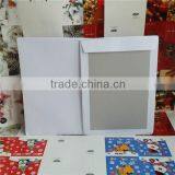 Pupolar Good Price Kraft Board Envelope