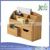 Top Sellers Fancy Bamboo Storage Box Hot Selling Products in China thumbnail-1