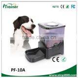 New Pet Feeder/dog Bowl/cat Bowl Automatic Pet Feeder PF-10A thumbnail-1