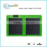 Solar Panels Factory Direct Benable Solar Panel Waterproof Battery Gneractor Battery Charger Solar Charger Solar Panel thumbnail-1