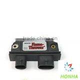 PerTronix Ignition Module HEI Flame-Thrower 8-Pin Buick Cadillac Chevy GMC D2002