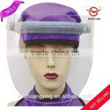 X-ray Radiation Protection Facial Mask thumbnail-1