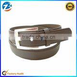 Classical Fashion Man Accessories PU Leather Belt thumbnail-1