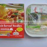 Quick-served Pasta thumbnail-2