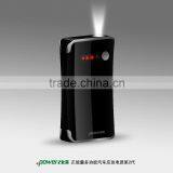 Mutil Color 12V Mini Jump Starter for Car With Big Battery Capacity