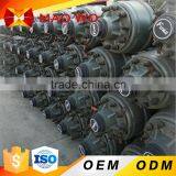 Factory Sale Wheel Coupler Lights Axle Van Trailer Parts Quality Choice thumbnail-4