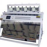 2014 ISO9001,BV Certified Grain Color Sorting Machine thumbnail-1