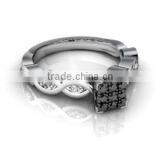 Natural Designer Wedding and Engagement Rings thumbnail-1