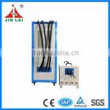 Low Pollution Portable Gear Shaft Hardening Induction Quenching Equipment (JLC-120) thumbnail-6