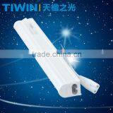 TIWIN High Quality 60cm 7w 665lm High Power t5 Led Tube Light thumbnail-3