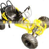Cheap 200cc go Kart 196cc/270cc / 6.5 Hp/ 9hp Gas Drift Go KART thumbnail-2