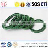 TC Type Differential Sizes Viton Rubber Covered Water Resistant Hydraulic Pump PTFE Oil Seal thumbnail-4