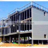 Xingguangzheng Steel Structure in China thumbnail-2