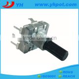 YH Household appliances with 16mm rotary encoder without switch