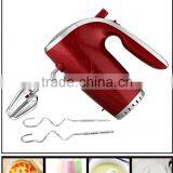 Wholesale Multifunction Mini Electric Hand Mixer thumbnail-2