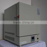 Ceramic Fiber Muffle Furnace