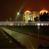 Solar Street Lighting System Price