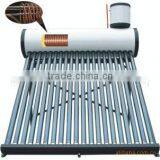 Compact Pressurized Solar Water Heater With CE thumbnail-1