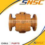 Hot! for Lonking Parts LG855B LG853 LG50F SDLG XCMG LG855.04.02 Intermediate Support thumbnail-1