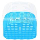 Resin Bicycle Basket Electric Basket Dongkang thumbnail-5