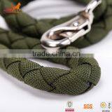 Strong Nylon Rope Dog Leash for Huge Dog Training Quality Choice thumbnail-4