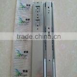 ZY:Width::45 ( Thickness: 1.0 X 1.0 X 1.2 ) Buffer 3-Fold Self-closing Slide thumbnail-4