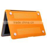 C&T CLEAR Crystal Glossy Hard Shell Clip Snap On Case Skin Cover for Macbook Pro 13 Inch thumbnail-3