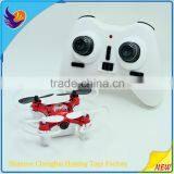 2016 Toys & Hobbies Mini Quadcopter Radio Cintrol Airplane Toys Drones With HD Camera thumbnail-4