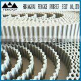 Double-sided PU Synchronous Belts