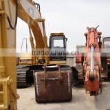 30 Ton Crawler Excavator 330BL, 320C,330B,330C,330D Price thumbnail-2