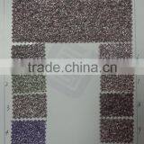 Hot Sale PU Glitter Leather for Shoes and Handbag thumbnail-2