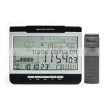 Weather Station Clock thumbnail-1