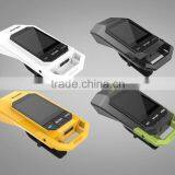 Shanren Wired Bike Computer Integrated 300Lm Bike Front Light thumbnail-6