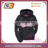 Men's Hooded Pullover Sweatshirt Hoodies Fleece Custom Pullover
