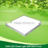 LED Panel Lampe Luminaire Plafonnier 40W