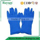 Disposable Nitrile Gloves Size XL thumbnail-3