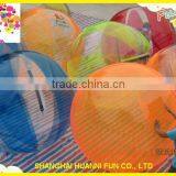 2m Dia 1.0mm TPU Colorful Inflatable Water Walking Ball Price thumbnail-1