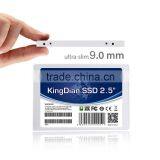 KingDian 120GB Middle Performance 2.5 Inch SATA III Internal Solid State Drive S150 120GB Speed Upgrade Kit for Desktop PCs thumbnail-2