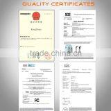 Kingdian New MLC 2.5 '' Size and Internal Type Sata SSD 8GB for Laptop thumbnail-4